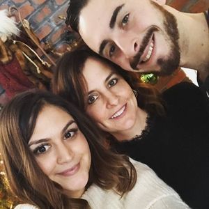 Meet your Posher, Brenda